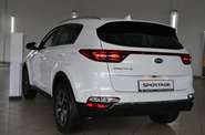 Kia Sportage Comfort