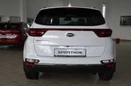 Kia Sportage Comfort