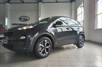 Kia Sportage Classic