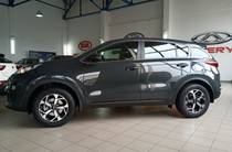 Kia Sportage Classic