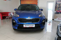 Kia Sportage Comfort