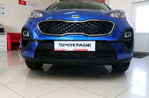 Kia Sportage Comfort