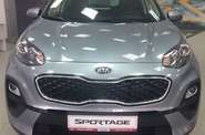 Kia Sportage Comfort+