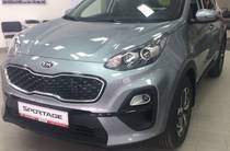 Kia Sportage Comfort+