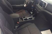 Kia Sportage Comfort+