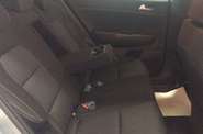 Kia Sportage Comfort+