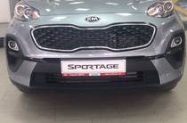 Kia Sportage Comfort+