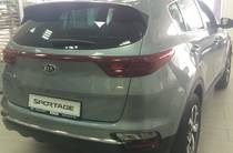 Kia Sportage Comfort+