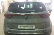 Kia Sportage Comfort+