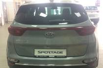 Kia Sportage Comfort+