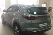 Kia Sportage Comfort+