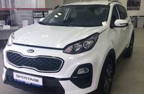 Kia Sportage Comfort+