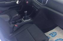 Kia Sportage Comfort+