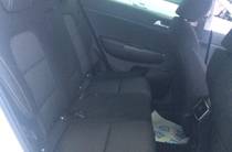 Kia Sportage Comfort+