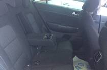 Kia Sportage Comfort+