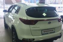 Kia Sportage Comfort+