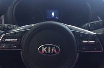 Kia Sportage Classic+