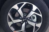 Kia Sportage Comfort+