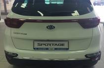 Kia Sportage Comfort+