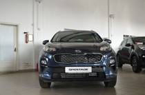 Kia Sportage Comfort