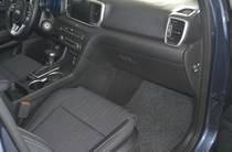 Kia Sportage Comfort