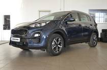 Kia Sportage Comfort