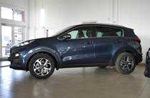 Kia Sportage Comfort