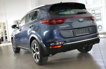 Kia Sportage Comfort