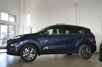 Kia Sportage Comfort