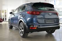 Kia Sportage Comfort