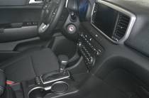 Kia Sportage Comfort