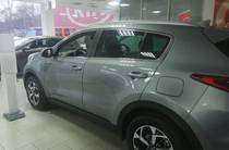 Kia Sportage Comfort+