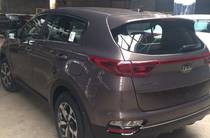 Kia Sportage Classic+