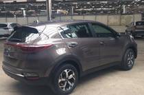 Kia Sportage Classic+