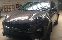 Kia Sportage Classic+