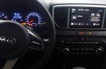 Kia Sportage Comfort+