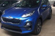 Kia Sportage Comfort+