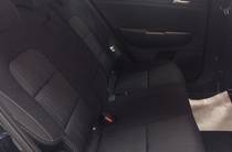 Kia Sportage Comfort+