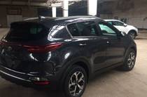 Kia Sportage Comfort+