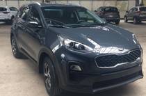 Kia Sportage Comfort+