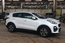 Kia Sportage Comfort+