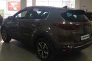 Kia Sportage Comfort+