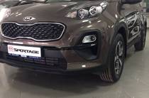 Kia Sportage Comfort+