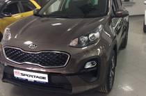 Kia Sportage Comfort+