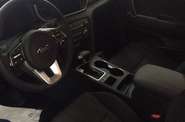 Kia Sportage Comfort+