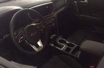 Kia Sportage Comfort+