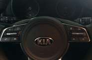 Kia Sportage Comfort+