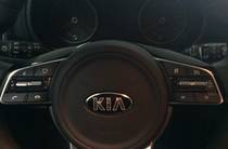 Kia Sportage Comfort+