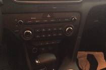 Kia Sportage Comfort+