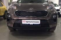 Kia Sportage Comfort+